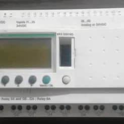 برنامه نویسی  mini plc  در استان البرز و تهران - تصویر 2