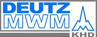 قطعات دیزل ژنراتور MWM ساخت ایران
 - تصویر 1