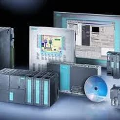 عرضه و فروش PLC، HMI و انواع سنسورهای صنعتی
