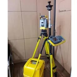 دوربین نقشه برداری Trimble S6 توتال استیشن - تصویر 2