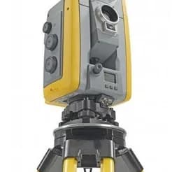 دوربین نقشه برداری Trimble S6 توتال استیشن - تصویر 3