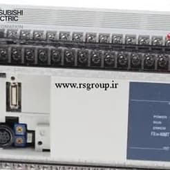 فروش PLC میتسوبیشی الکتریک | FX1N | FX3G | FX3GA - تصویر 4