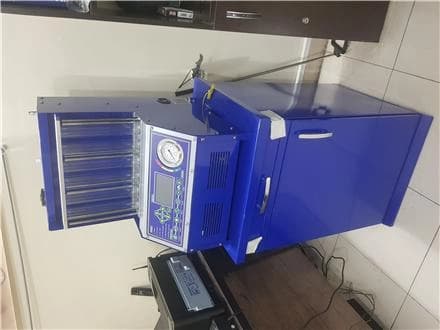 انژکتورشور 6 کانال پیشرفته مدل CE65، اکنون در دسترس است.
 - تصویر 1