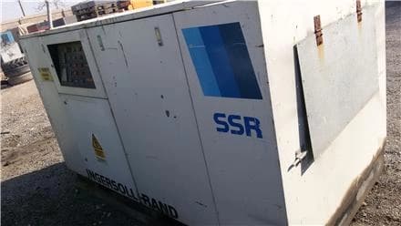 کمپرسور هوای 10 بار، 14 متر مکعبی INGERSOLL RAND  به فروش می‌رسد.
 - تصویر 1