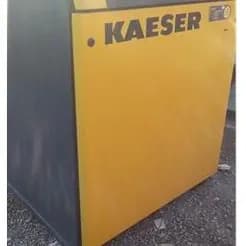 فروش کمپرسور بلور blower 14.6 متری Kaeser - تصویر 2