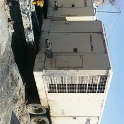 کمپرسور Ingersoll Rand ۱۳۰۰  به فروش می‌رسد.
