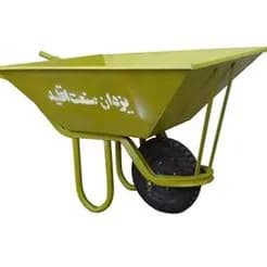 ساخت فرغون
