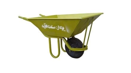 ساخت فرغون
 - تصویر 1