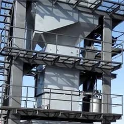 عرضه و راه اندازی کارخانه های آسفالت و سنگ شکن.  فروش انواع کارخانه آسفالت و سنگ.

