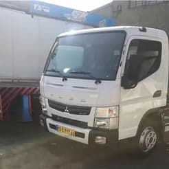 تعمیر سوزن کامیونت فوسو FUSO - تصویر 2