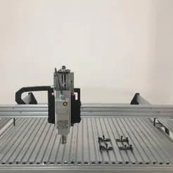 دستگاه cnc رومیزی - تصویر 2