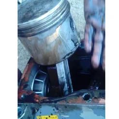 معدن کاران: تعمیر انواع کمپرسور
 - تصویر 2