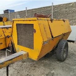ایران تجارت: ارائه دهنده کمپرسورهای با کیفیت.

