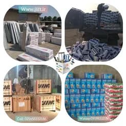 تأمین قطعات آسانسور
 - تصویر 4
