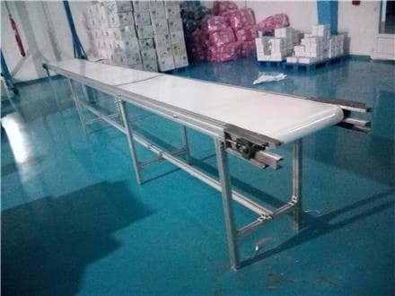 دستگاه نقاله بهداشتی، آماده ارائه
 - تصویر 1
