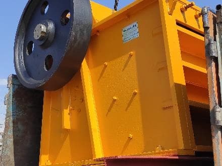 هیدروکن، کانکیو، منتل، چکش کوبیت و پارکر، و در نهایت، شانه فک.
 - تصویر 1