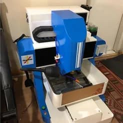 فروش دستگاه cnc حکاکی - تصویر 2