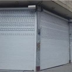 معدن کاران، عرضه کننده مستقیم درب و کرکره برقی در کرمانشاه
 - تصویر 2