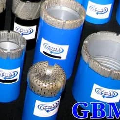 جواهرات الماس جی بی ام GBM
