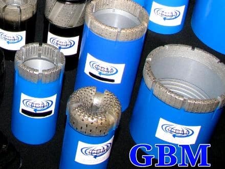 جواهرات الماس جی بی ام GBM
 - تصویر 1