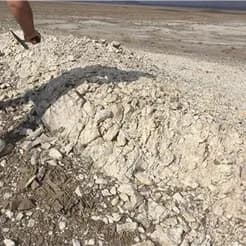 معدن مرمریت، آماده فروش
