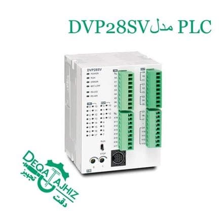 عرضه گستره‌ای از PLC ها
 - تصویر 1