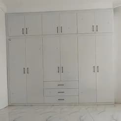 کمدهای دیواری مدرن مشهد
