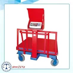 ترازو و باسکول: فروش در یزد
