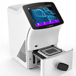 دستگاه PCR زمان واقعی مدل Q۱۰۰۰+ کمپانی Long gene، اکنون در دسترس است.
