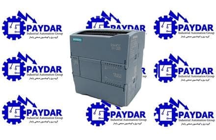 عرضه و فروش  PLC و تجهیزات اتوماسیون صنعتی زیمنس (SIEMENS) در قزوین توسط معدن کاران.
 - تصویر 1