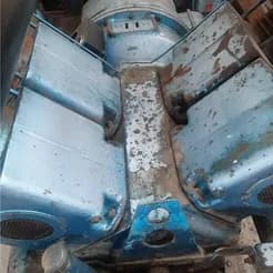 کمپرسورهای پیستونی، روتاری، اسکرو و سانتریفیوژ: مرور کلی
