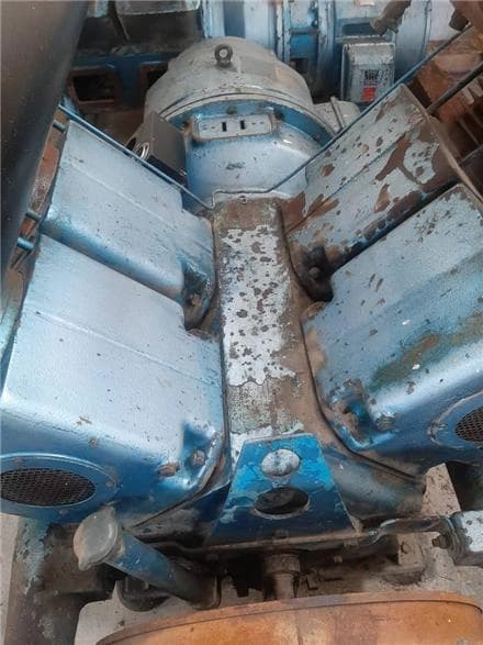 کمپرسورهای پیستونی، روتاری، اسکرو و سانتریفیوژ: مرور کلی
 - تصویر 1