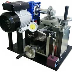 دستگاه ناچ کاتر پیشرفته Labhitech  را تهیه کنید.
