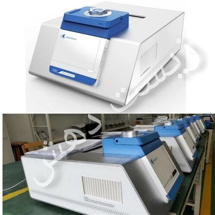 دستگاه PCR زمان واقعی مدل X960B ساخت شرکت Healforce  برای فروش موجود است.
 - تصویر 1