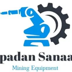 صنعت اسپادان، تولید کننده‌ی محصولات با کیفیت.
