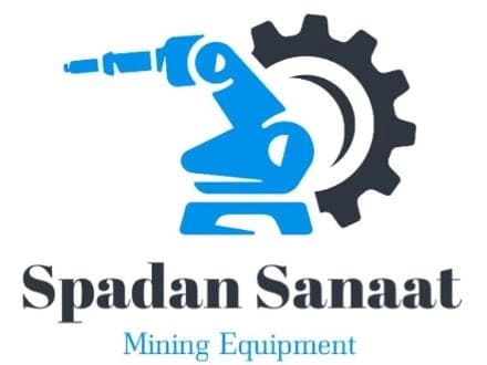 صنعت اسپادان، تولید کننده‌ی محصولات با کیفیت.
 - تصویر 1