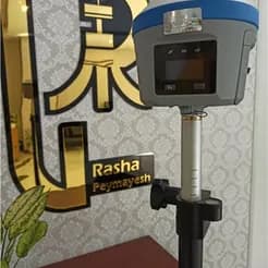 پایانه ناوبری Ara-Tech At۷۰
