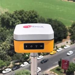 گیرنده‌ی چند فرکانسه‌ی کوچک Ubox U۲۰ Mini
