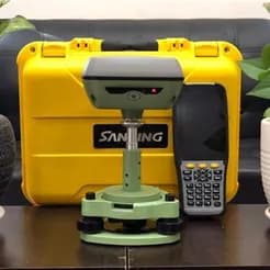 دستگاه ردیابی ماهواره‌ای Sanding Shikra T۷
