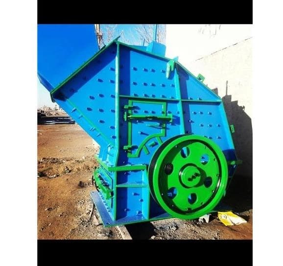 دستگاه‌های خردکن سنگ را از ما بخواهید.
 - تصویر 1