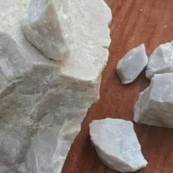 عرضه سیلیس از معدن
