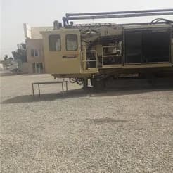 حفاری با DM45
 - تصویر 3