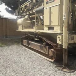 حفاری با DM45
 - تصویر 4