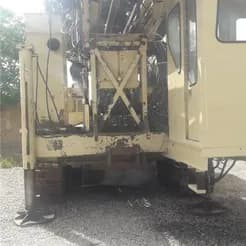 حفاری با DM45
 - تصویر 6