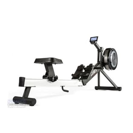 ارگونومی و کارایی بی‌نظیر در دستگاه روئینگ Xebex AR-3 Rower
 - تصویر 1