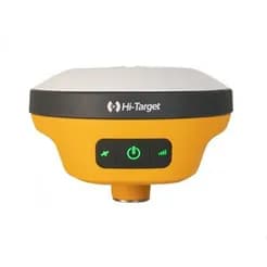 دستگاه گیرنده چند فرکانسه هایتارگت مدل Hi-Target V۲۰۰
