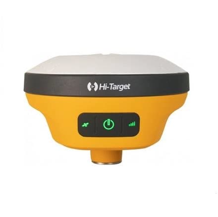 دستگاه گیرنده چند فرکانسه هایتارگت مدل Hi-Target V200
 - تصویر 1