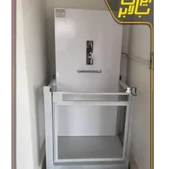 بالابر هیدرولیک، فروش ویژه
