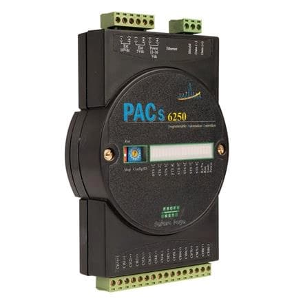 PLC ایرانی PACs6250  را از ما بخواهید.
 - تصویر 1