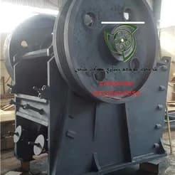 تولیدکنندگان تجهیزات معدن و فرآوری مواد معدنی
